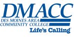 Des Moines Area Community College Logo