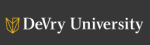 Devry University logo