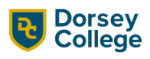 Dorsey College logo