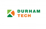 Durham Tech Logo