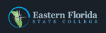 Eastern Florida State College  logo