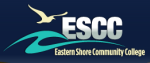Eastern Shore Community College logo