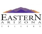 Eastern Arizona College Logo