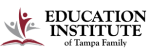 Education Institute of Tampa Family logo