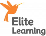 Elite Learning Logo