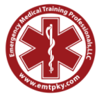 Emergency Medical Training Professionals, LLC logo