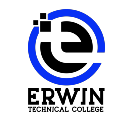 Erwin Technical College logo