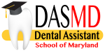 Maryland Dental Assistant School Logo