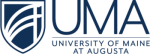 University of Maine – Augusta Logo