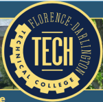 Florence-Darlington Technical College logo