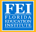 Florida Education Institute logo