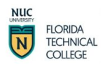 Florida Technical College logo