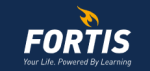 Fortis logo