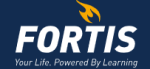 Fortis logo