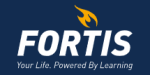 Fortis logo