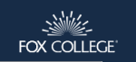 Fox College logo