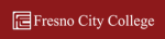 Fresno City College logo