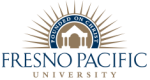 Fresno Pacific University Continuing Education logo