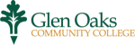 Glen Oaks Community College logo
