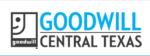 Goodwill Central Texas logo