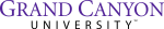 Grand Canyon University Logo