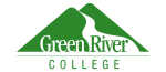 Green River Community College logo