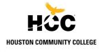 Houston Community College Logo