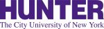 Hunter College Logo