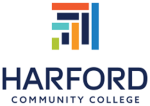 Hartford Community College Logo