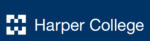 Harper College  logo