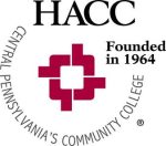 Harrisburg Area Community College logo