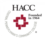 HACC, Central Pennsylvania’s Community College Logo