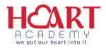 Heart Academy logo