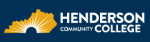 Henderson Community College  logo