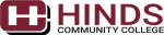 Hinds Community College logo