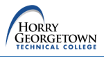 Horry Georgetown Technical College logo