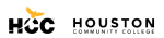 Houston Community College logo