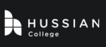 Hussian College logo