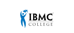 IBMC College logo