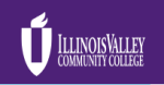 Illinois Valley Community College logo