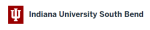 Indiana University South Bend logo
