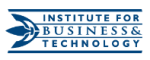 Institute for Business & Technology logo