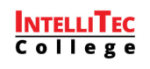 IntelliTec College logo