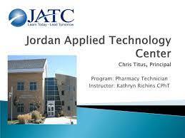 JATC North Pharmacy Tech Program