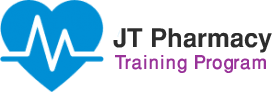 JT Pharmacy Training Program 