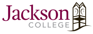 Jackson College logo