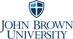 John Brown University Logo