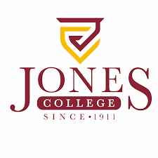 Jones College 