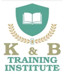 K & B Training Institute logo