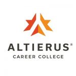 Altierus Career College Logo